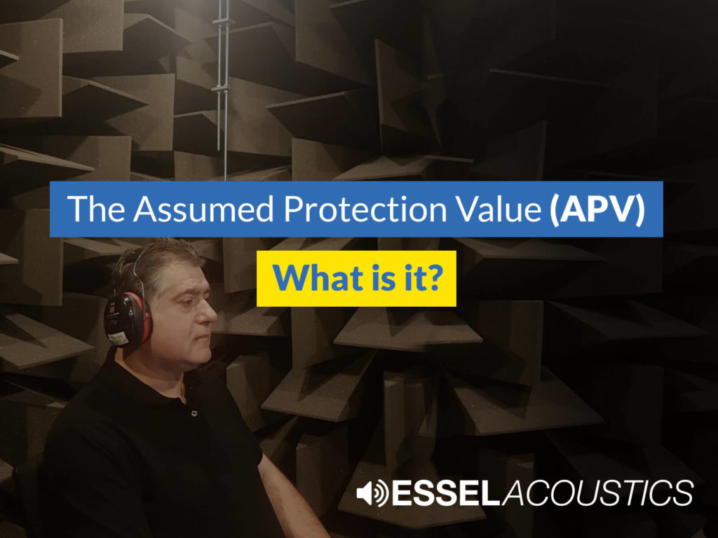 The Assumed Protection Value (APV) – What is it